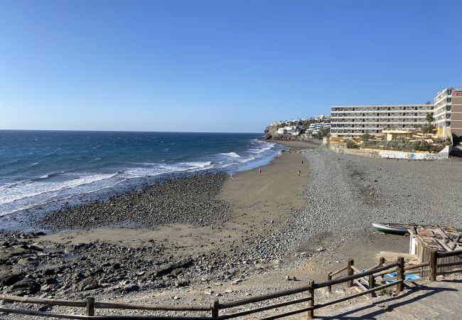 Ferienhaus in San Bartolomé de Tirajana - Altamar 60 Balcony beach views By CanariasGetaway Ferienhaus in San Bartolomé de Tirajana - Altamar 60 Balcony beach views By CanariasGetaway