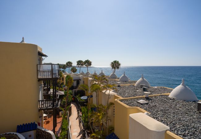 Ferienhaus in San Bartolomé de Tirajana - Altamar 60 Balcony beach views By CanariasGetaway Ferienhaus in San Bartolomé de Tirajana - Altamar 60 Balcony beach views By CanariasGetaway