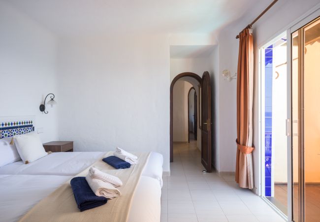Ferienhaus in San Bartolomé de Tirajana - Altamar 60 Balcony beach views By CanariasGetaway Ferienhaus in San Bartolomé de Tirajana - Altamar 60 Balcony beach views By CanariasGetaway