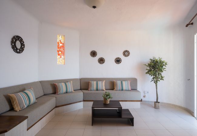 Ferienhaus in San Bartolomé de Tirajana - Altamar 60 Balcony beach views By CanariasGetaway Ferienhaus in San Bartolomé de Tirajana - Altamar 60 Balcony beach views By CanariasGetaway