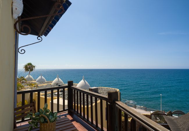 Ferienhaus in San Bartolomé de Tirajana - Altamar 60 Balcony beach views By CanariasGetaway Ferienhaus in San Bartolomé de Tirajana - Altamar 60 Balcony beach views By CanariasGetaway