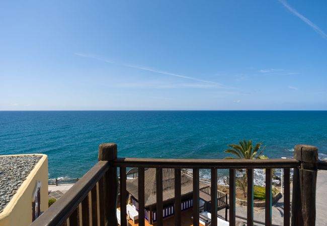 Ferienhaus in San Bartolomé de Tirajana - Altamar 60 Balcony beach views By CanariasGetaway Ferienhaus in San Bartolomé de Tirajana - Altamar 60 Balcony beach views By CanariasGetaway