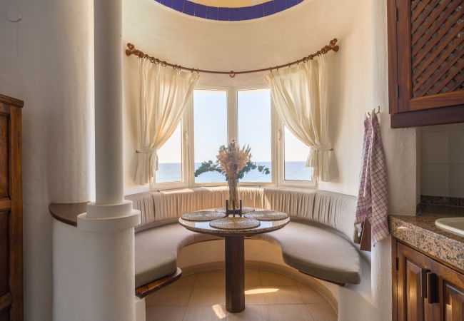 Ferienhaus in San Bartolomé de Tirajana - Altamar 60 Balcony beach views By CanariasGetaway Ferienhaus in San Bartolomé de Tirajana - Altamar 60 Balcony beach views By CanariasGetaway