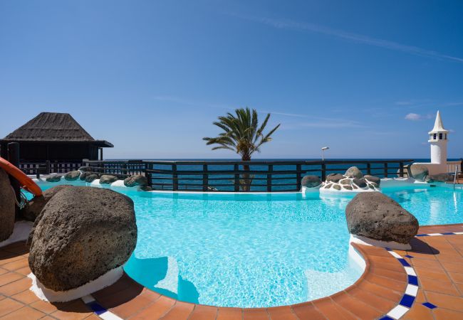Ferienhaus in San Bartolomé de Tirajana - Altamar 60 Balcony beach views By CanariasGetaway Ferienhaus in San Bartolomé de Tirajana - Altamar 60 Balcony beach views By CanariasGetaway