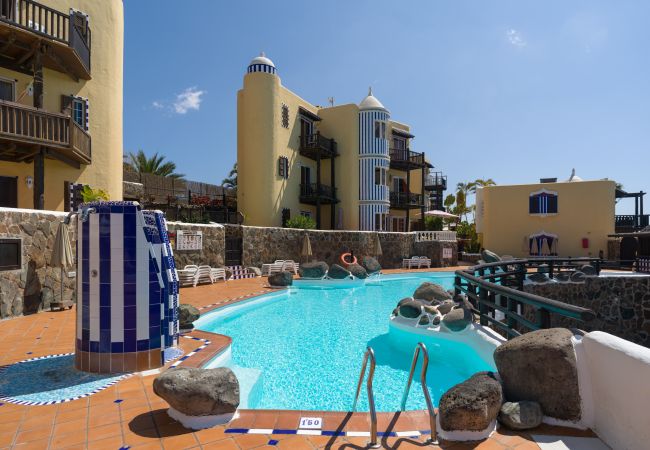 Ferienhaus in San Bartolomé de Tirajana - Altamar 60 Balcony beach views By CanariasGetaway Ferienhaus in San Bartolomé de Tirajana - Altamar 60 Balcony beach views By CanariasGetaway