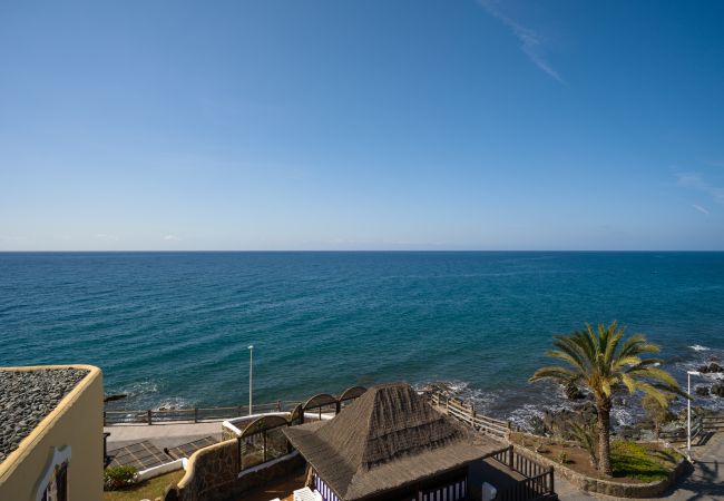 Ferienhaus in San Bartolomé de Tirajana - Altamar 60 Balcony beach views By CanariasGetaway Ferienhaus in San Bartolomé de Tirajana - Altamar 60 Balcony beach views By CanariasGetaway
