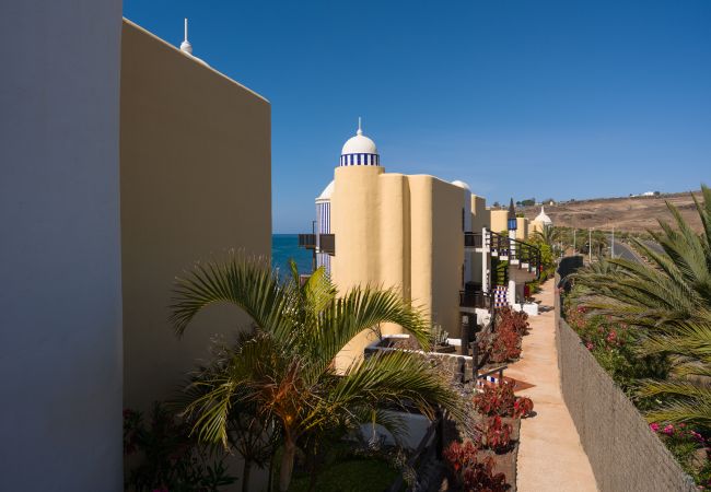 Ferienhaus in San Bartolomé de Tirajana - Altamar 60 Balcony beach views By CanariasGetaway Ferienhaus in San Bartolomé de Tirajana - Altamar 60 Balcony beach views By CanariasGetaway
