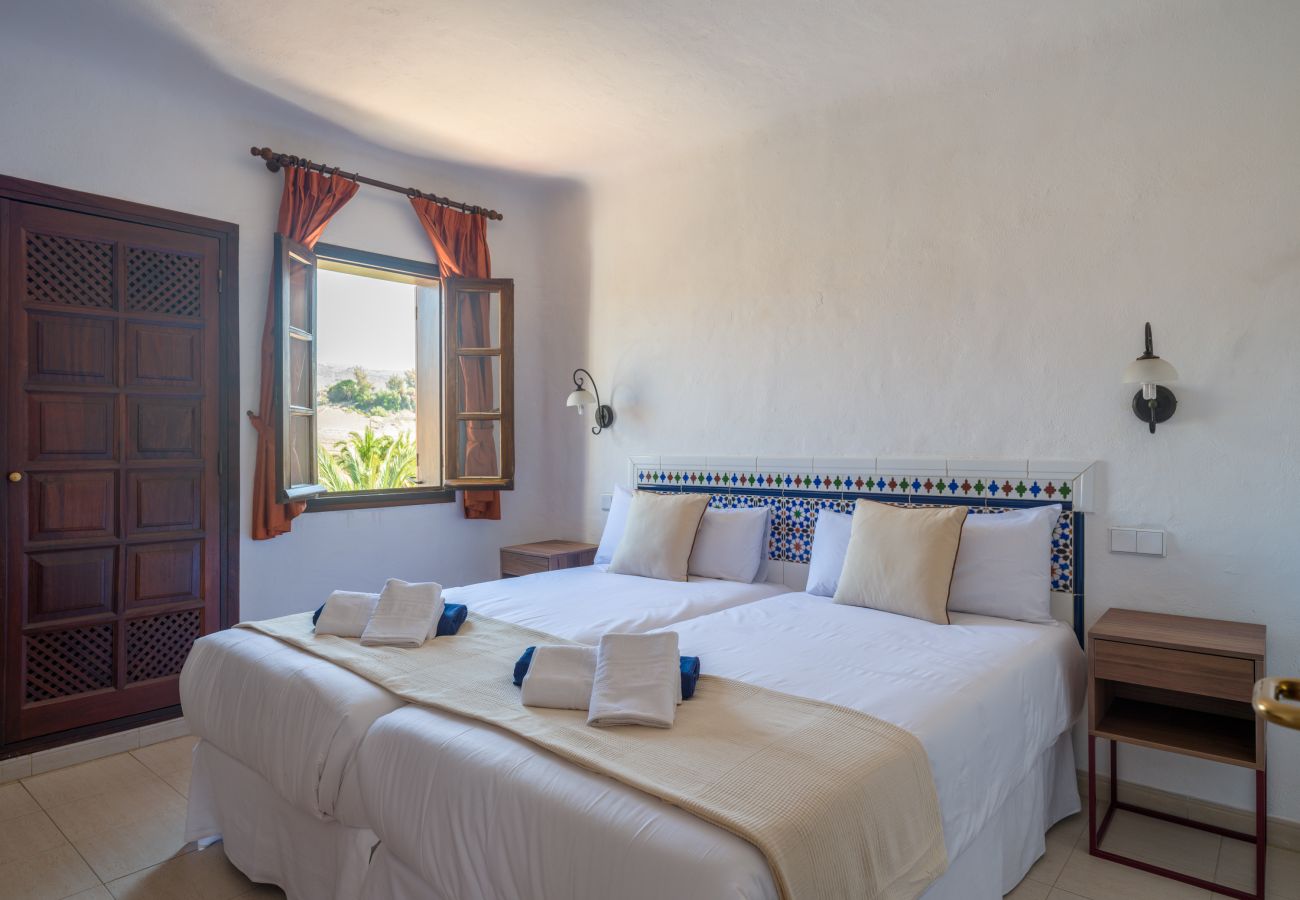 Ferienhaus in San Bartolomé de Tirajana - Altamar 60 Balcony beach views By CanariasGetaway