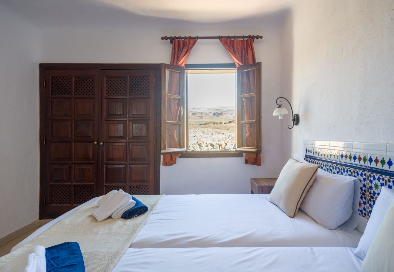 Ferienhaus in San Bartolomé de Tirajana - Altamar 60 Balcony beach views By CanariasGetaway