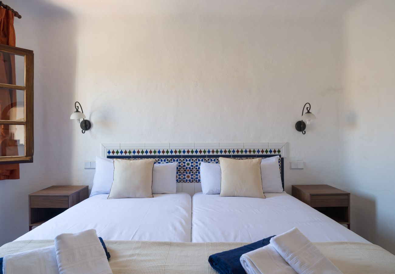 Ferienhaus in San Bartolomé de Tirajana - Altamar 60 Balcony beach views By CanariasGetaway
