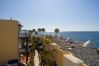 Ferienhaus in San Bartolomé de Tirajana - Altamar 60 Balcony beach views By CanariasGetaway Ferienhaus in San Bartolomé de Tirajana - Altamar 60 Balcony beach views By CanariasGetaway
