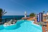 Ferienhaus in San Bartolomé de Tirajana - Altamar 60 Balcony beach views By CanariasGetaway Ferienhaus in San Bartolomé de Tirajana - Altamar 60 Balcony beach views By CanariasGetaway