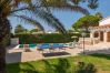 Villa in Cala Blanca - Menorca Jalima 1 Villa in Cala Blanca - Menorca Jalima 1