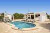 Villa in Cala´n Blanes - Menorca Paco Villa in Cala´n Blanes - Menorca Paco