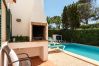 Villa in Cala´n Blanes - Menorca Juanita Villa in Cala´n Blanes - Menorca Juanita