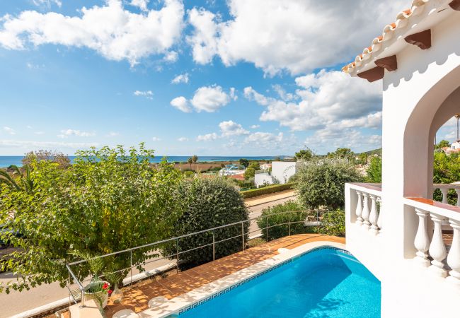 Villa in Son Bou - Menorca Luciana