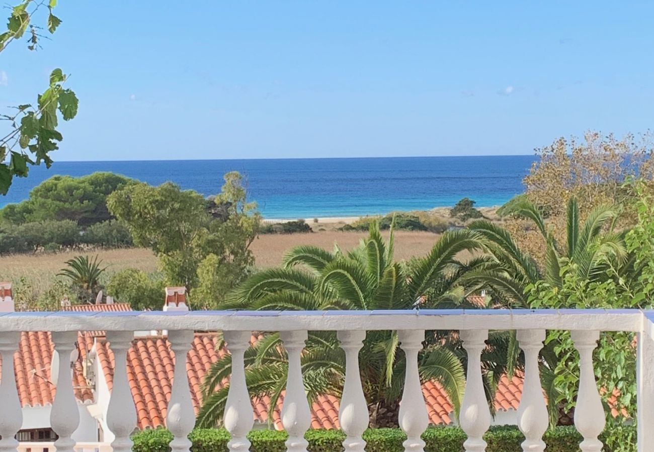 Villa in Son Bou - Menorca Luciana