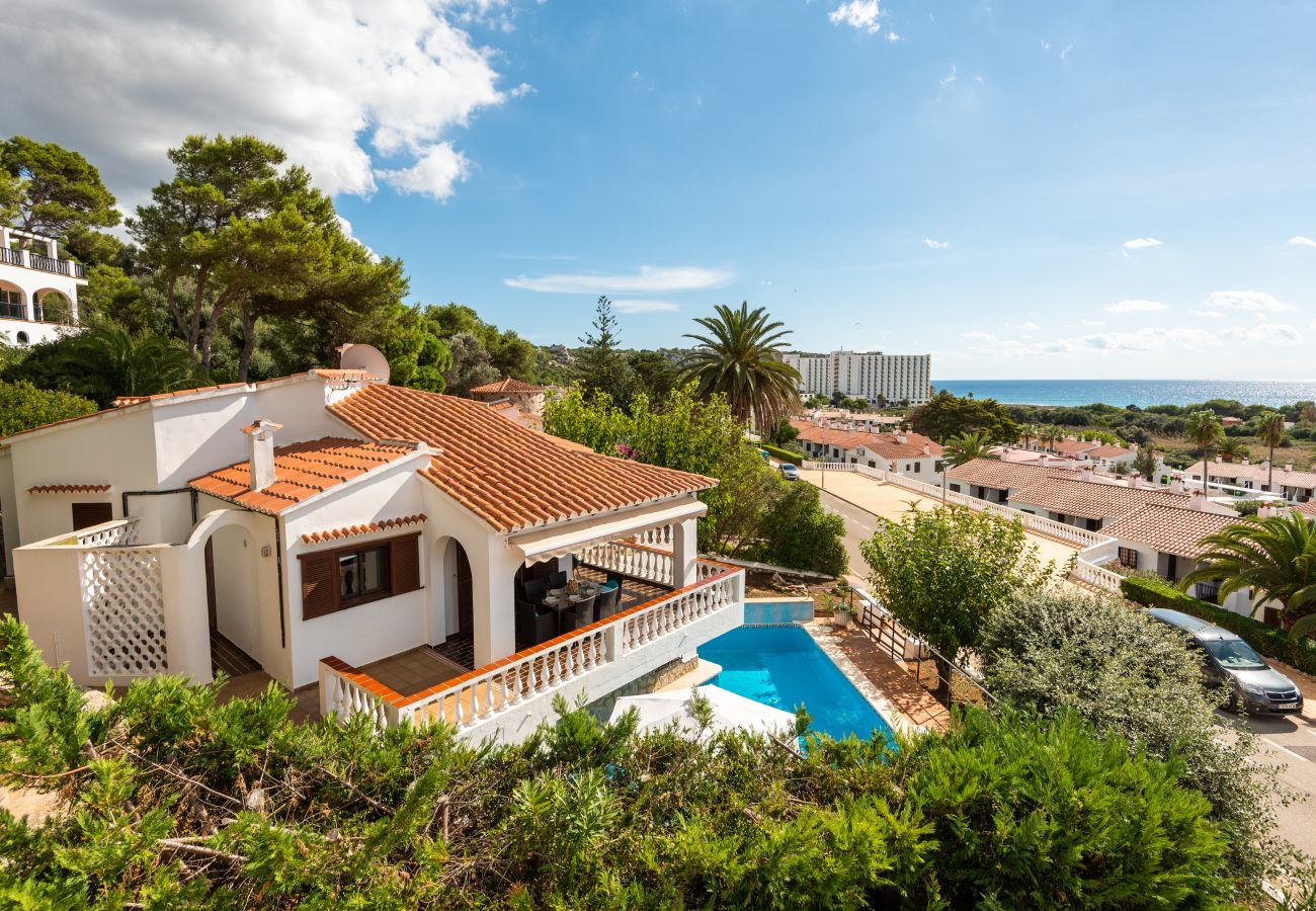 Villa in Son Bou - Menorca Luciana