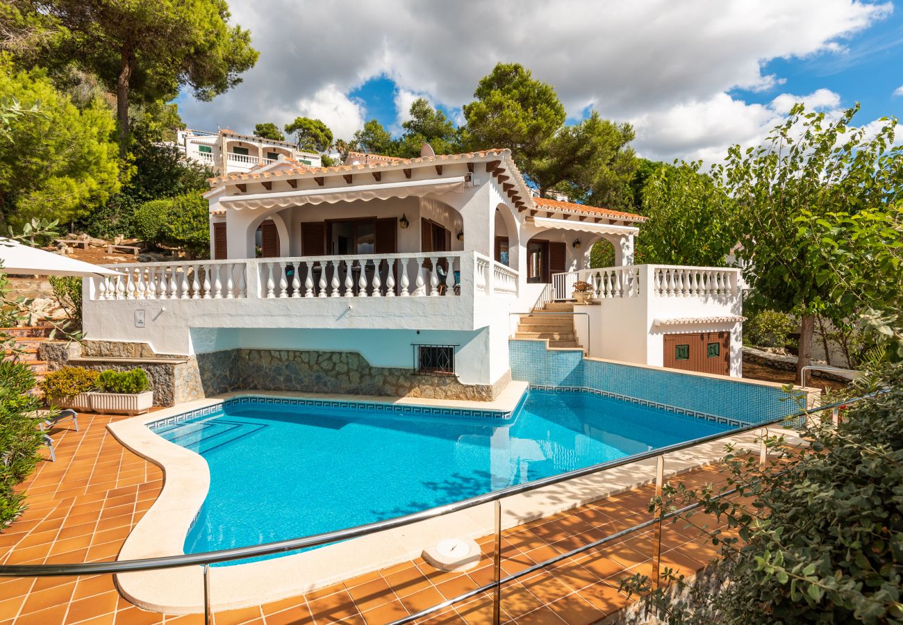 Villa in Son Bou - Menorca Luciana