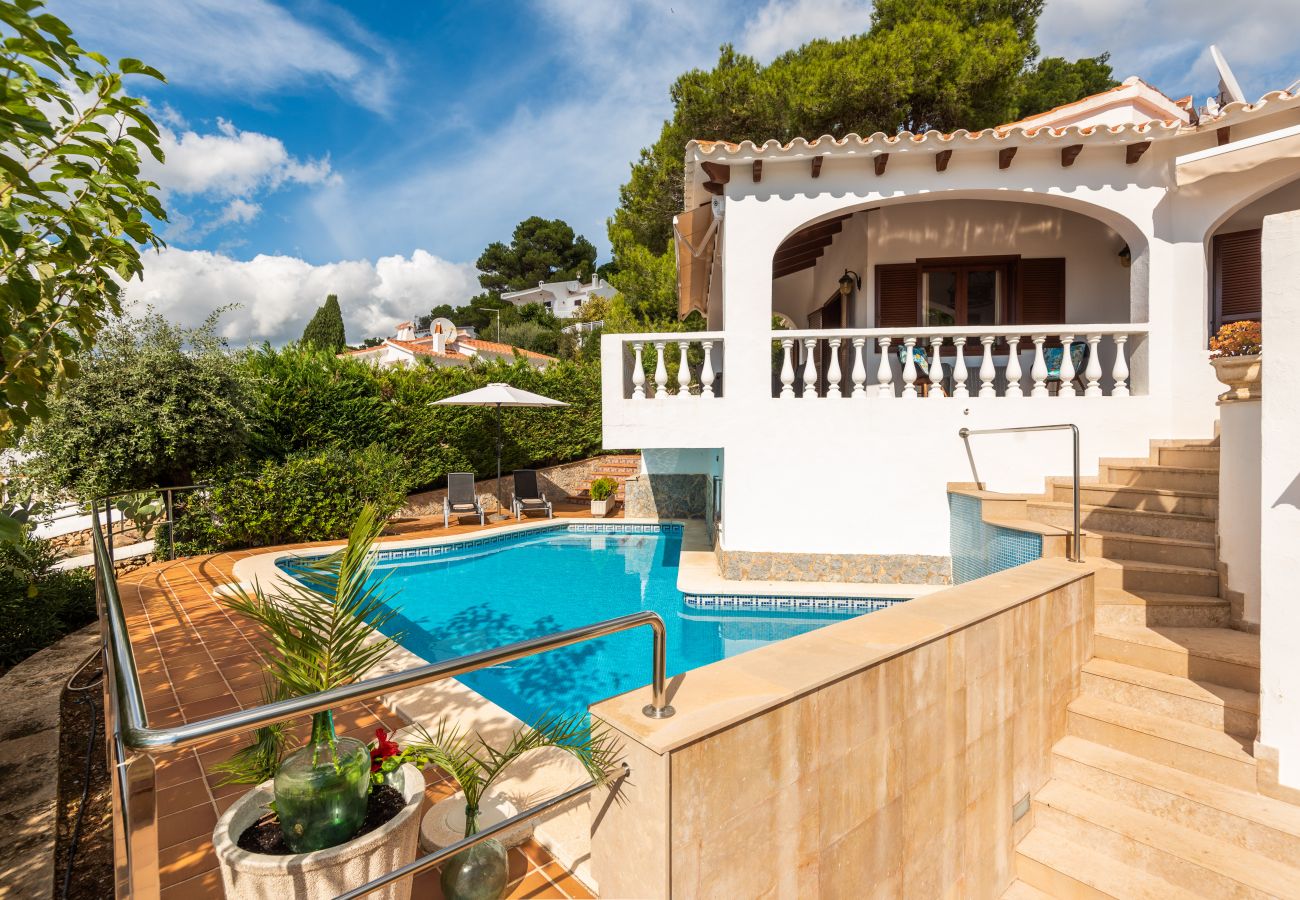 Villa in Son Bou - Menorca Luciana