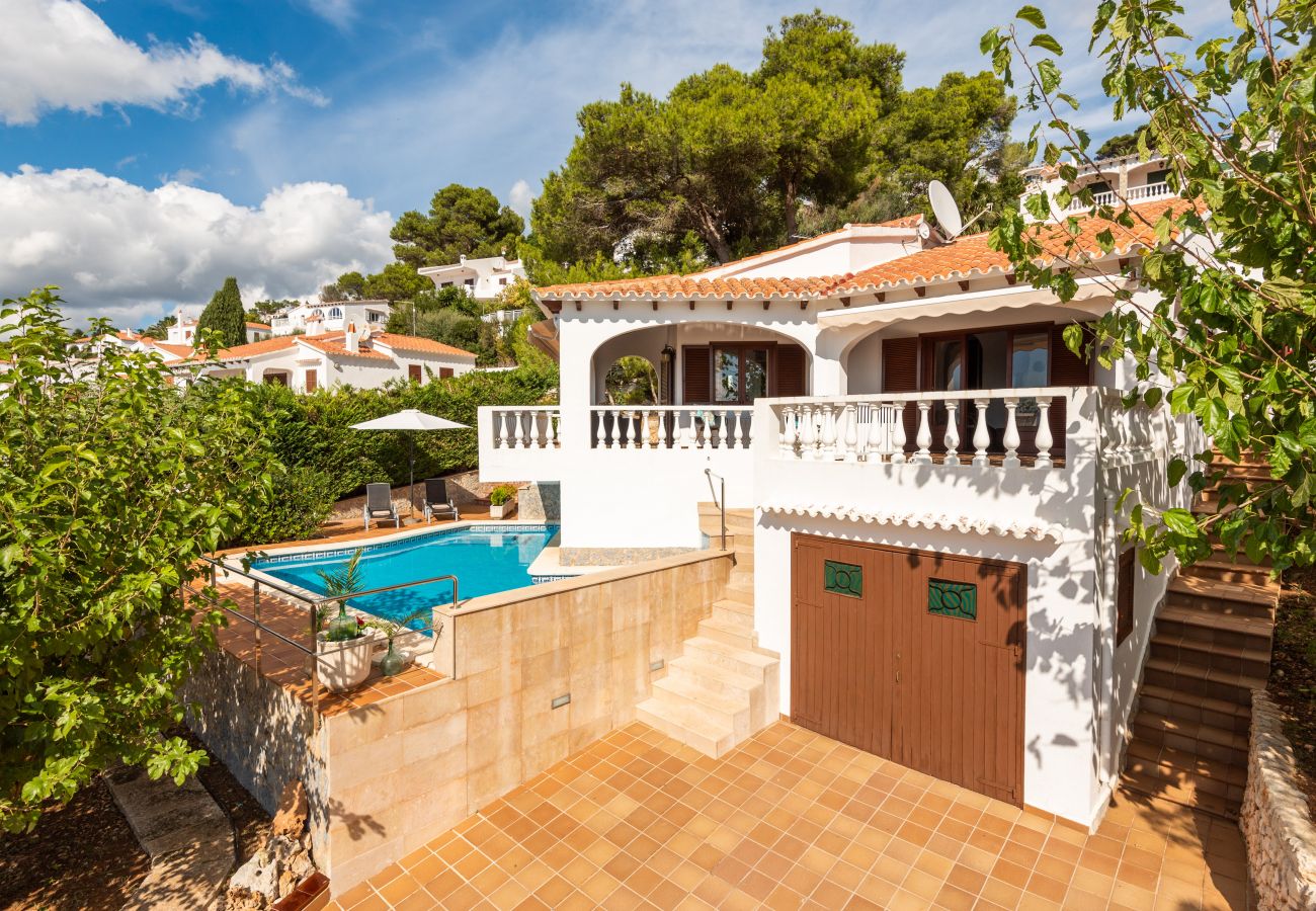 Villa in Son Bou - Menorca Luciana