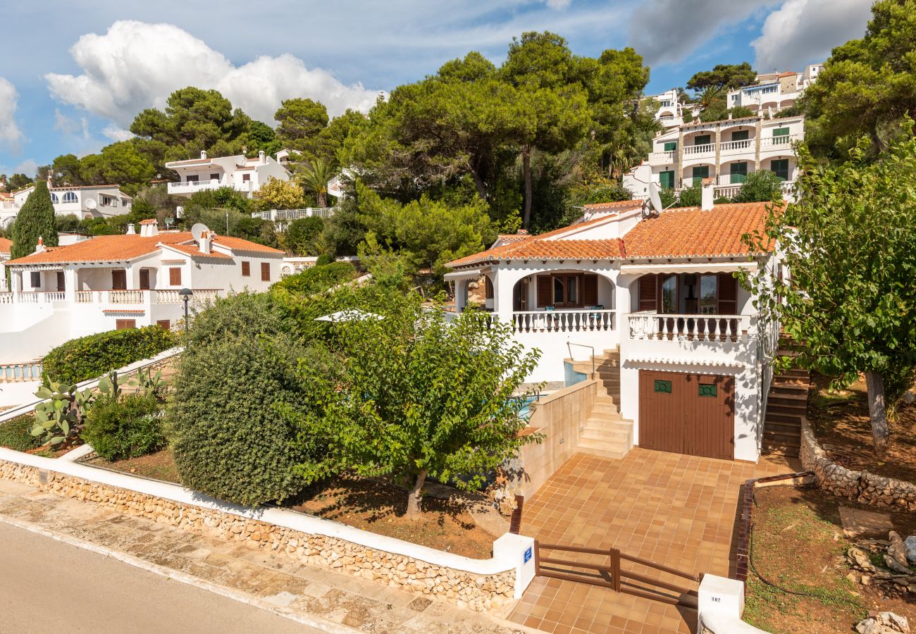 Villa in Son Bou - Menorca Luciana