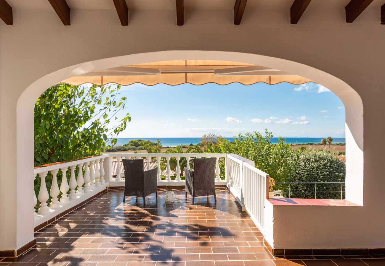 Villa in Son Bou - Menorca Luciana