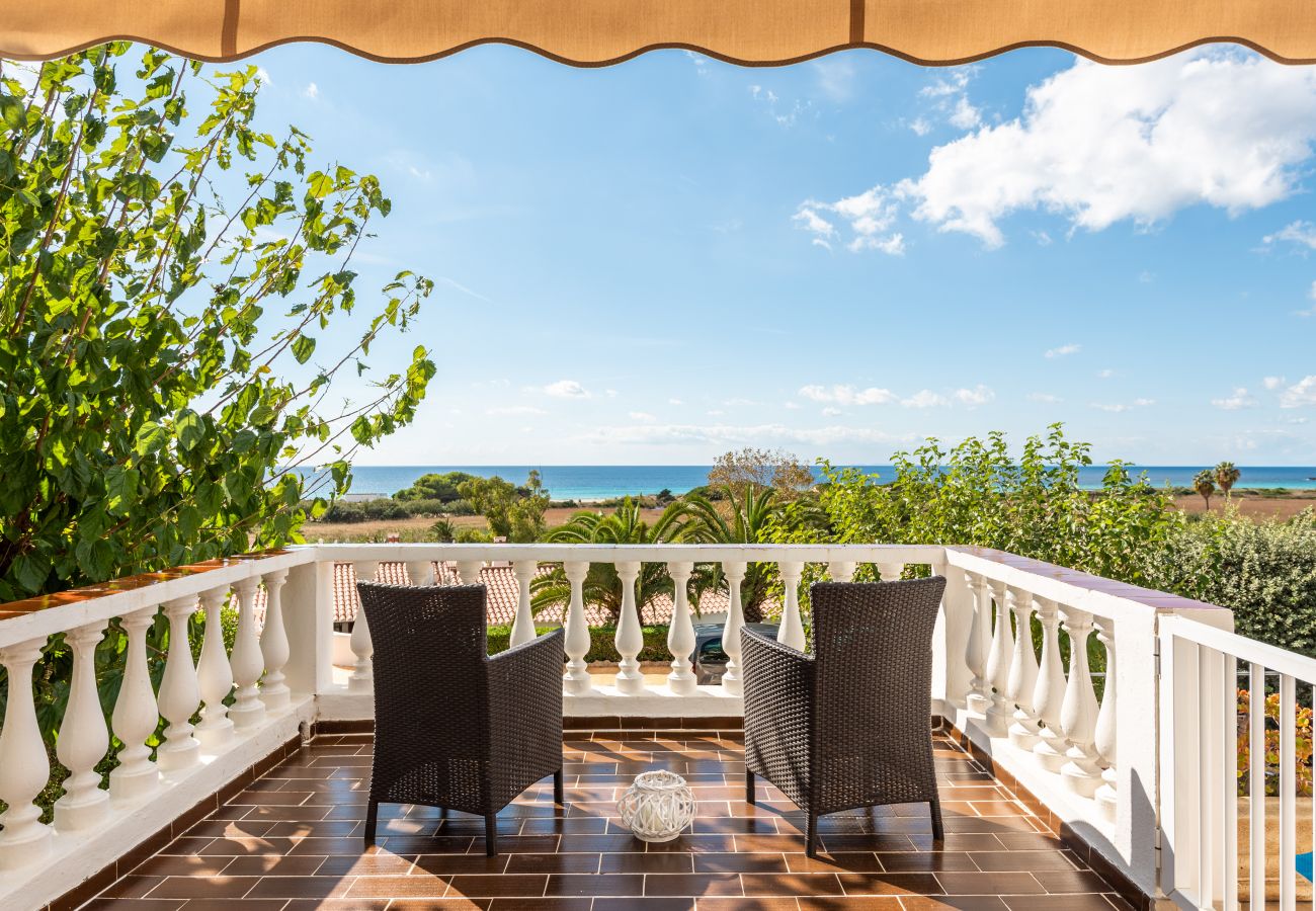 Villa in Son Bou - Menorca Luciana