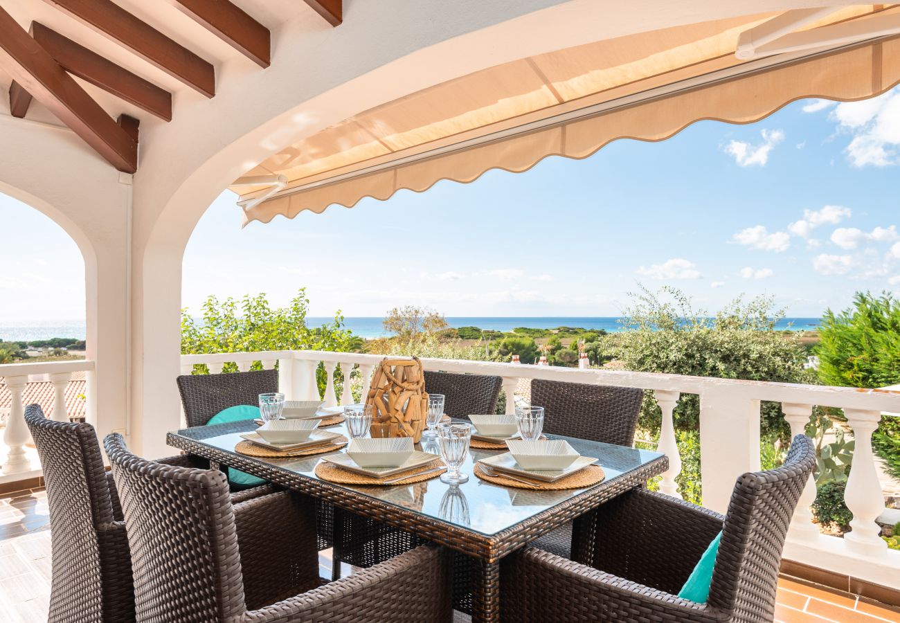 Villa in Son Bou - Menorca Luciana