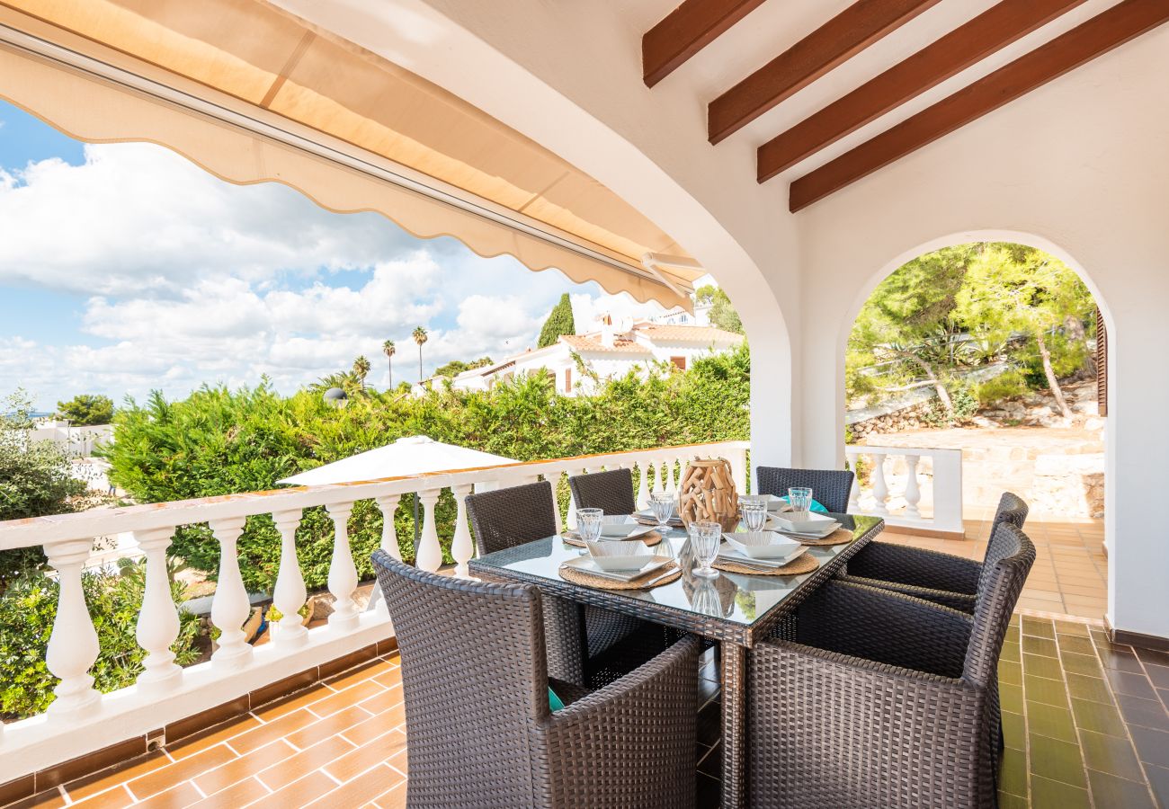 Villa in Son Bou - Menorca Luciana