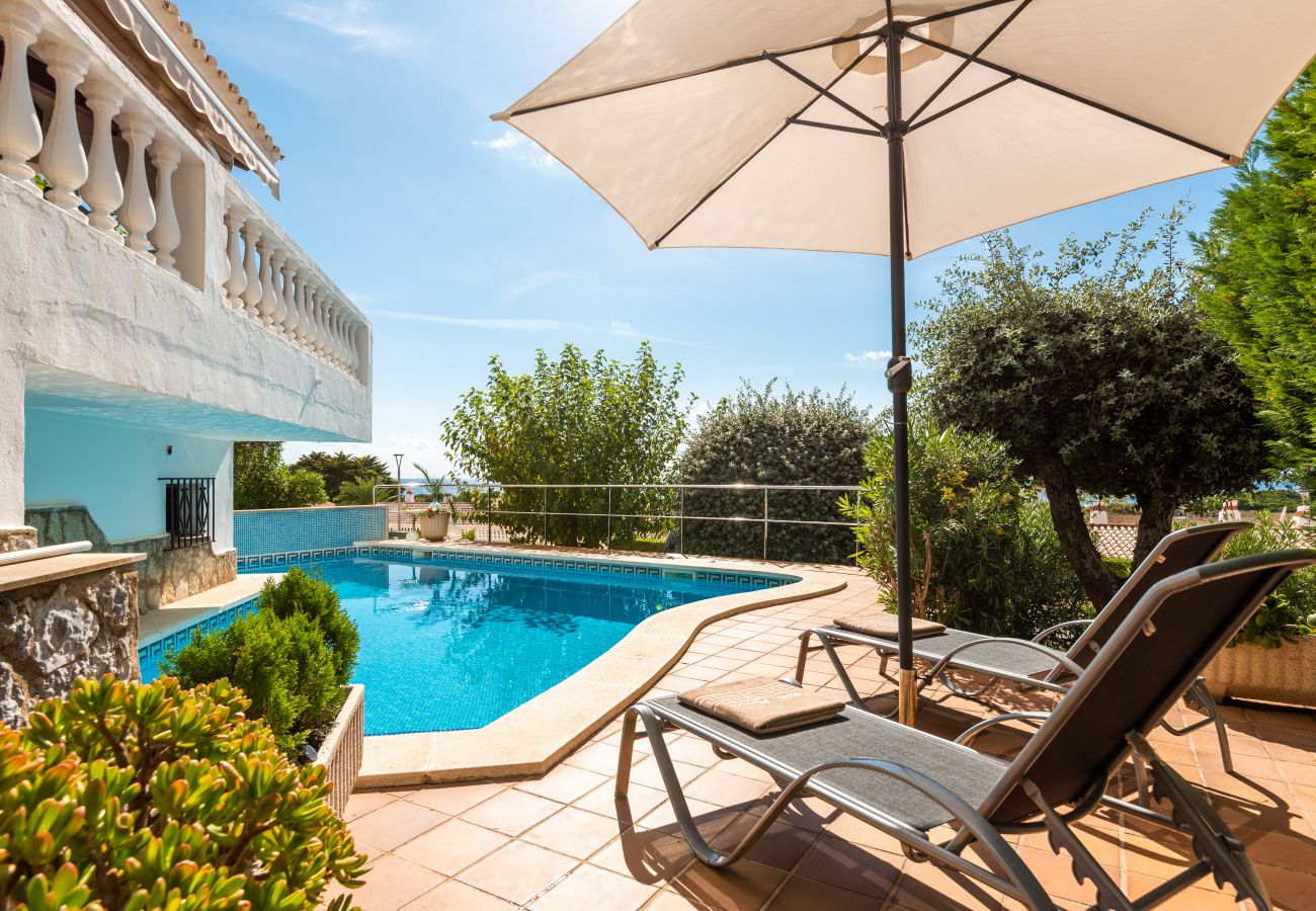 Villa in Son Bou - Menorca Luciana
