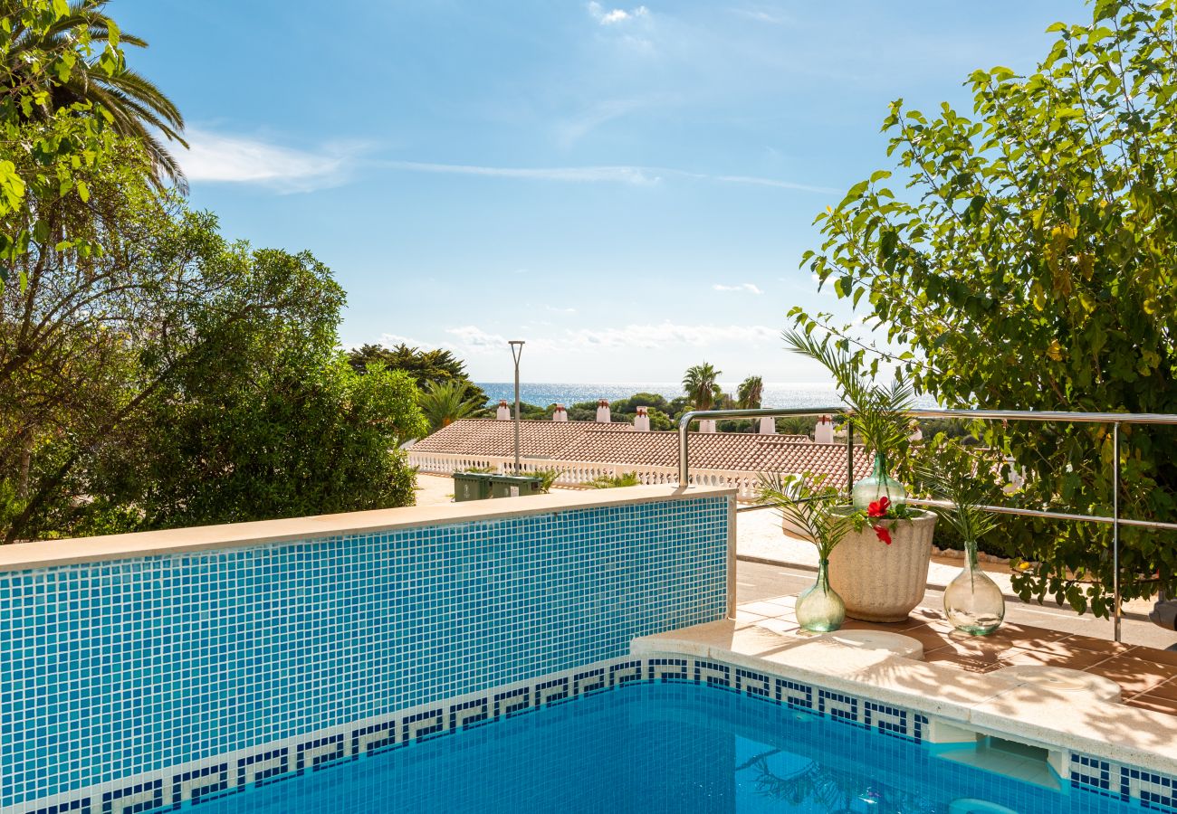 Villa in Son Bou - Menorca Luciana