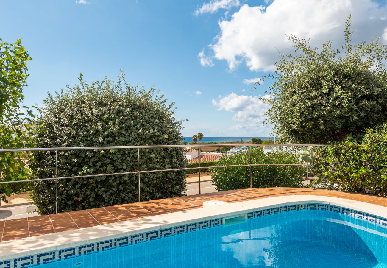 Villa in Son Bou - Menorca Luciana