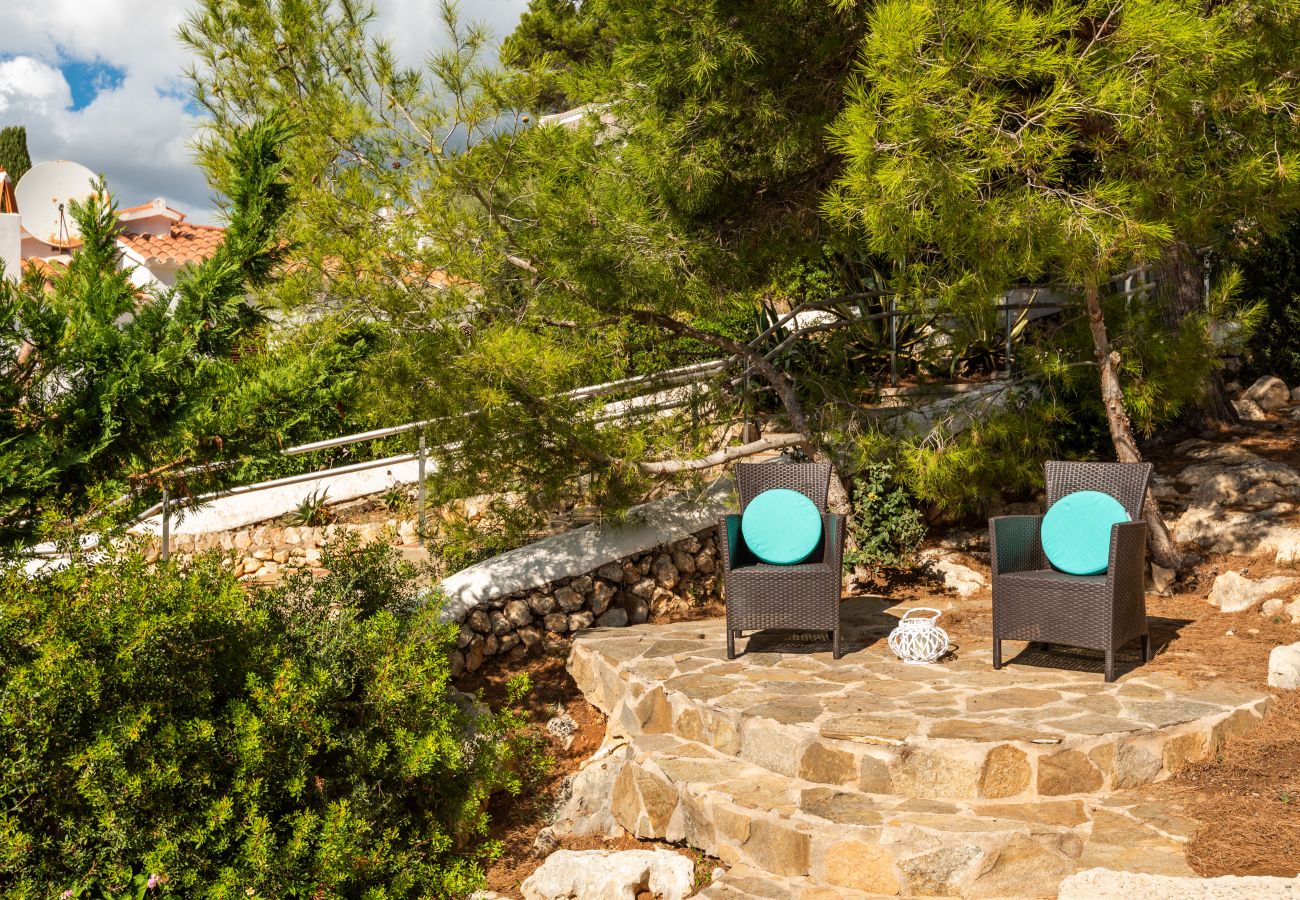 Villa in Son Bou - Menorca Luciana