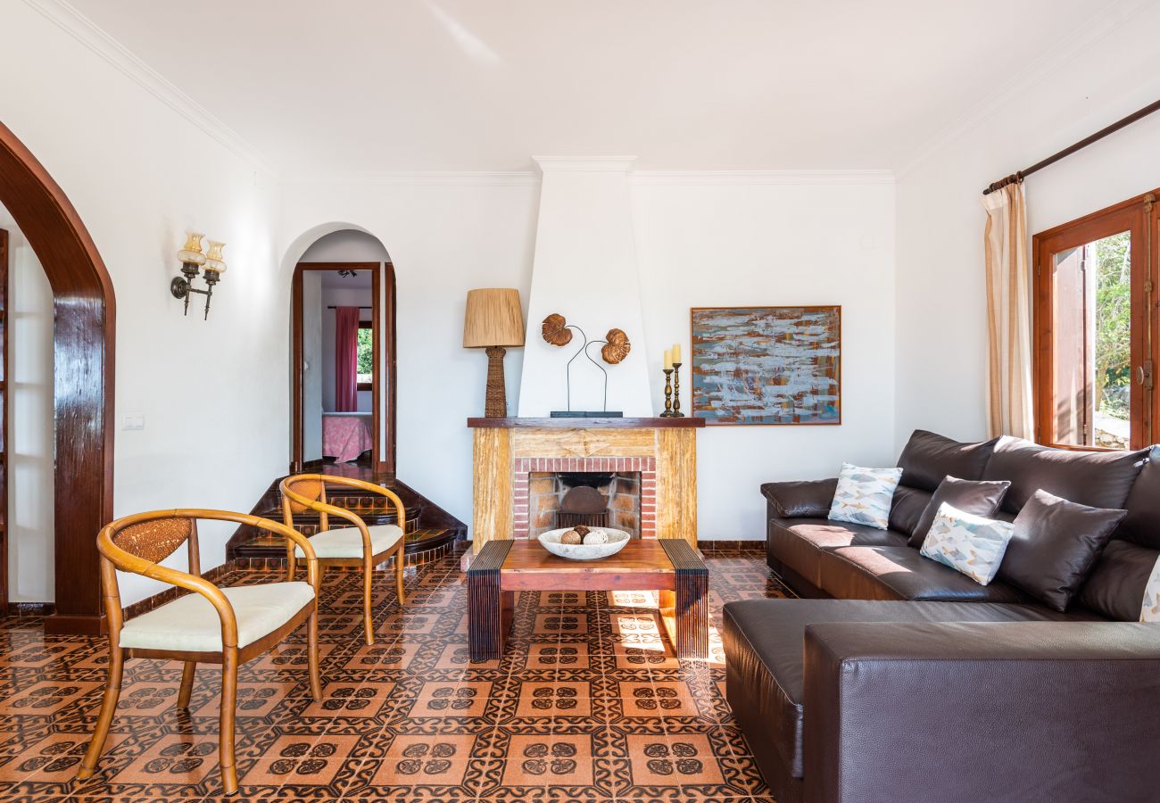 Villa in Son Bou - Menorca Luciana