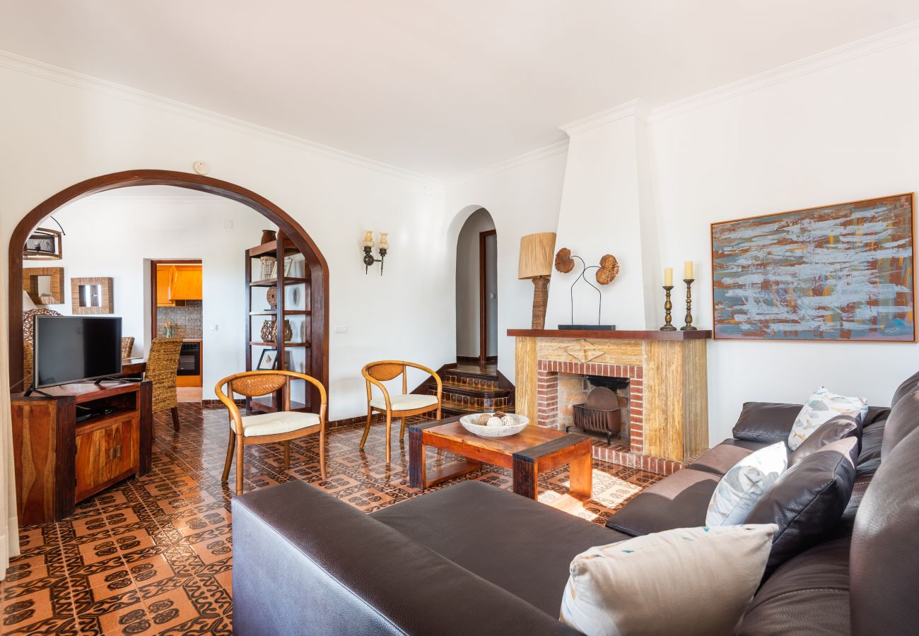 Villa in Son Bou - Menorca Luciana