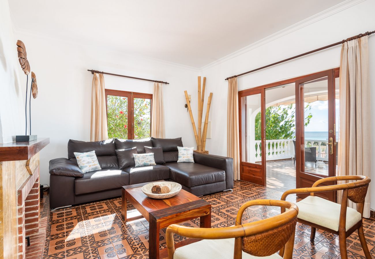 Villa in Son Bou - Menorca Luciana