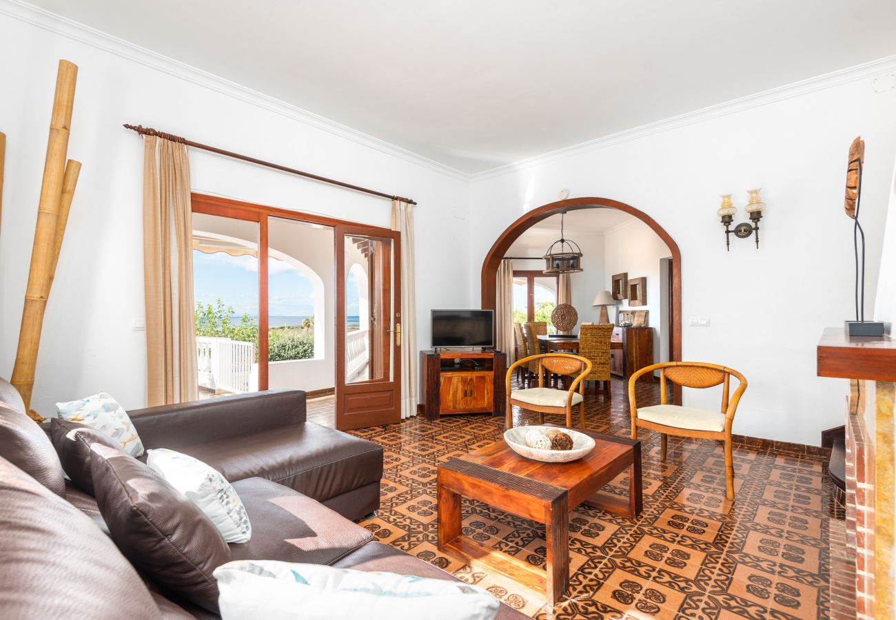 Villa in Son Bou - Menorca Luciana