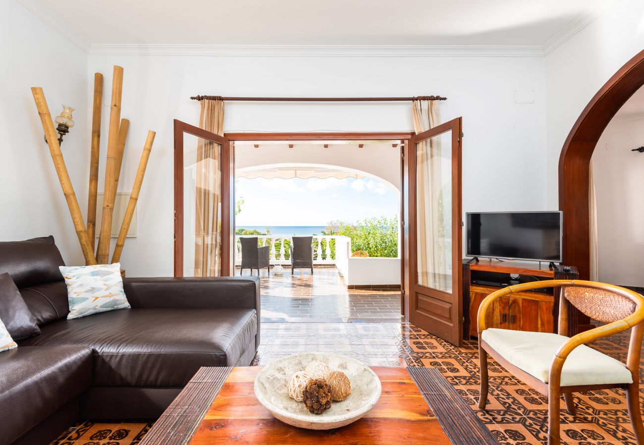 Villa in Son Bou - Menorca Luciana