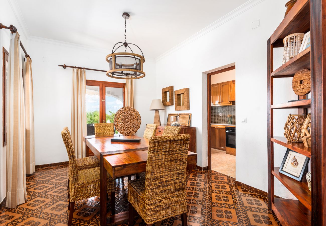 Villa in Son Bou - Menorca Luciana
