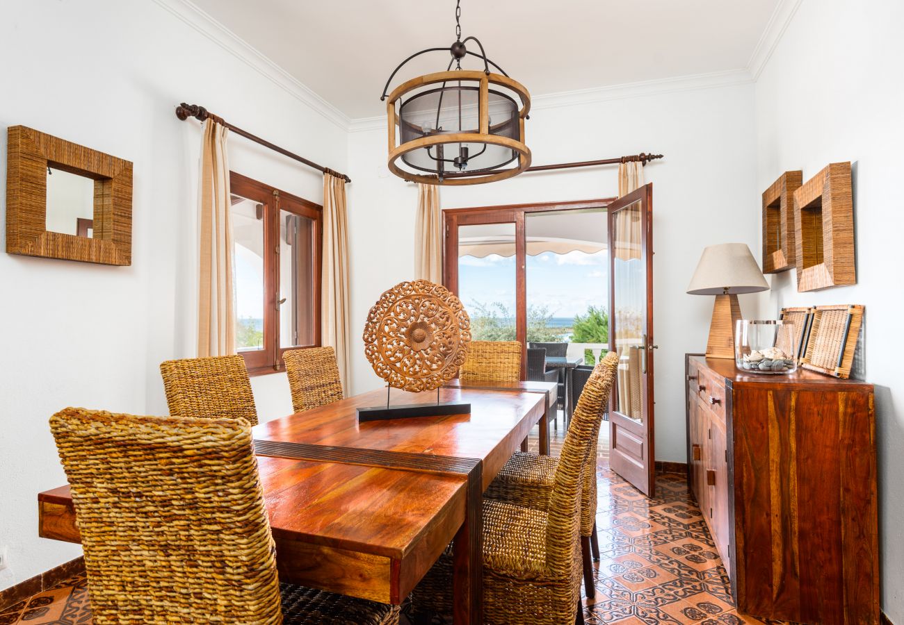 Villa in Son Bou - Menorca Luciana