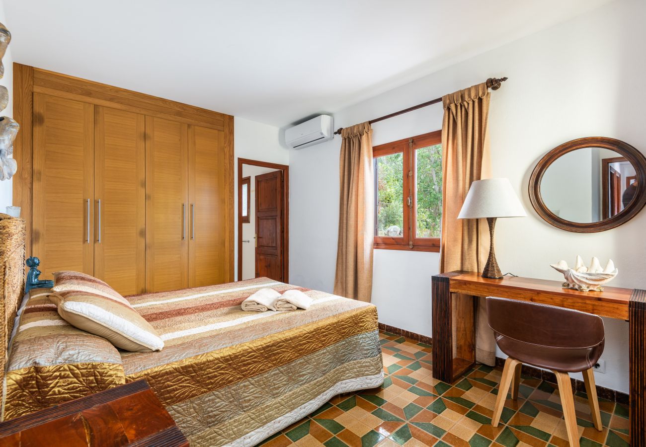 Villa in Son Bou - Menorca Luciana