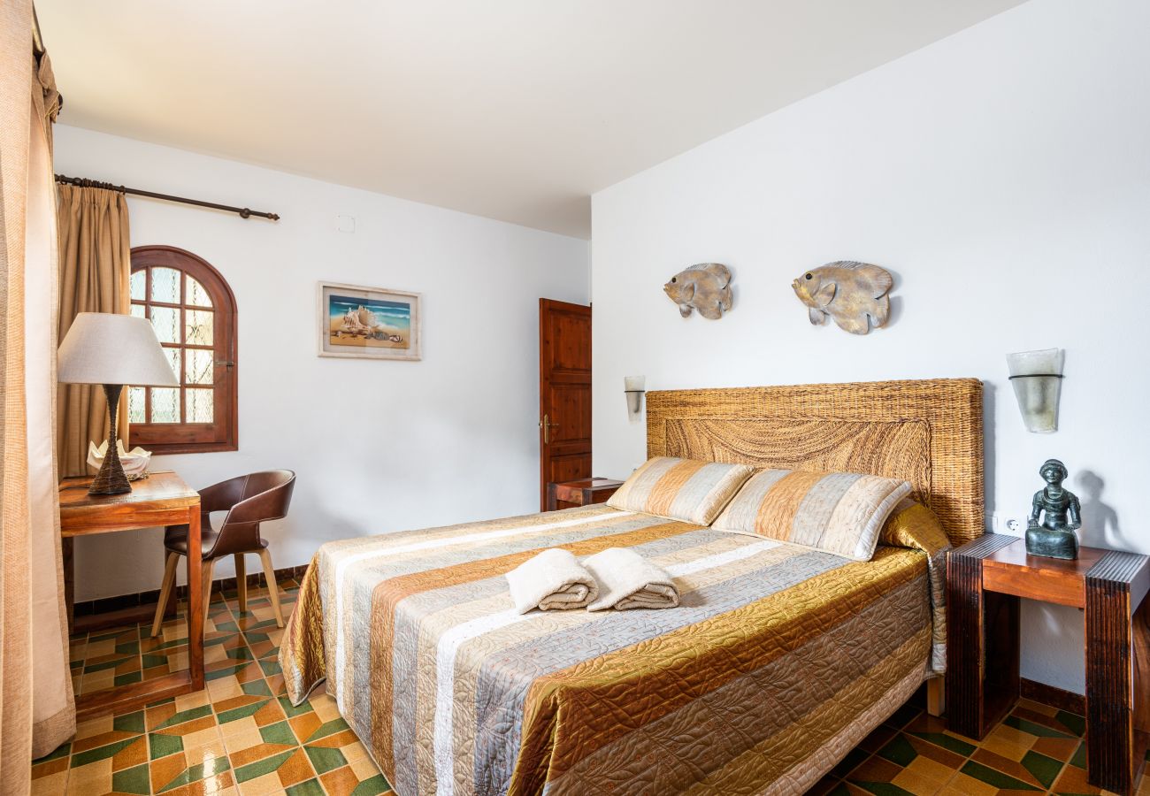 Villa in Son Bou - Menorca Luciana