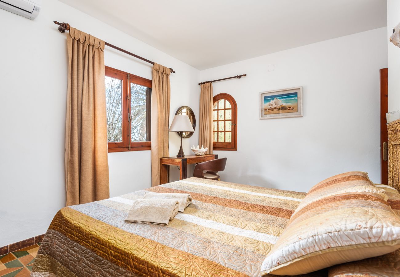 Villa in Son Bou - Menorca Luciana