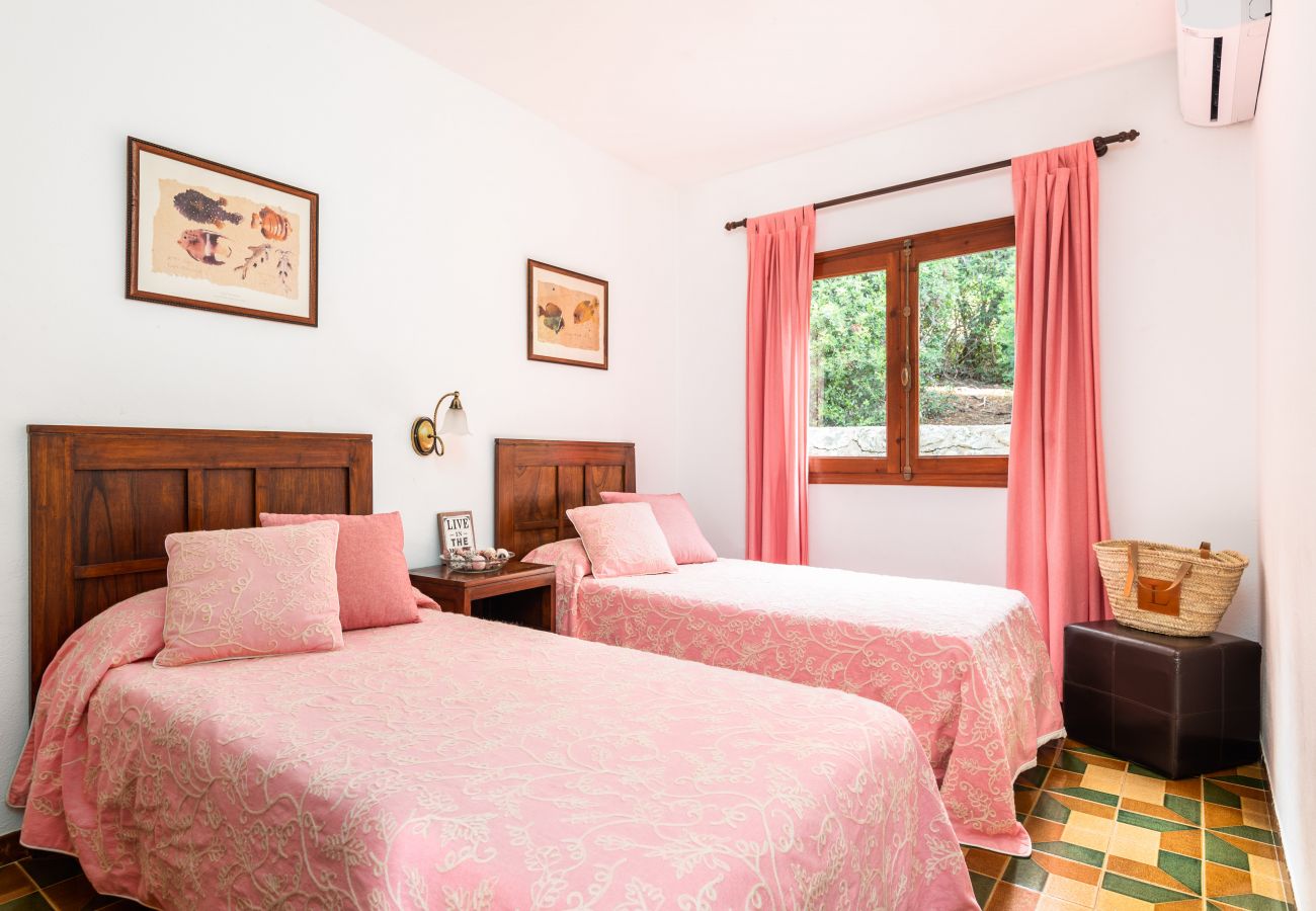 Villa in Son Bou - Menorca Luciana