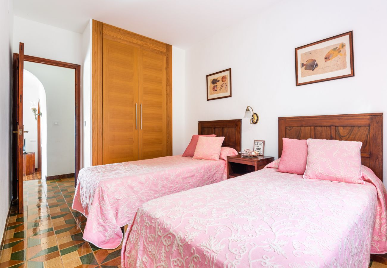 Villa in Son Bou - Menorca Luciana