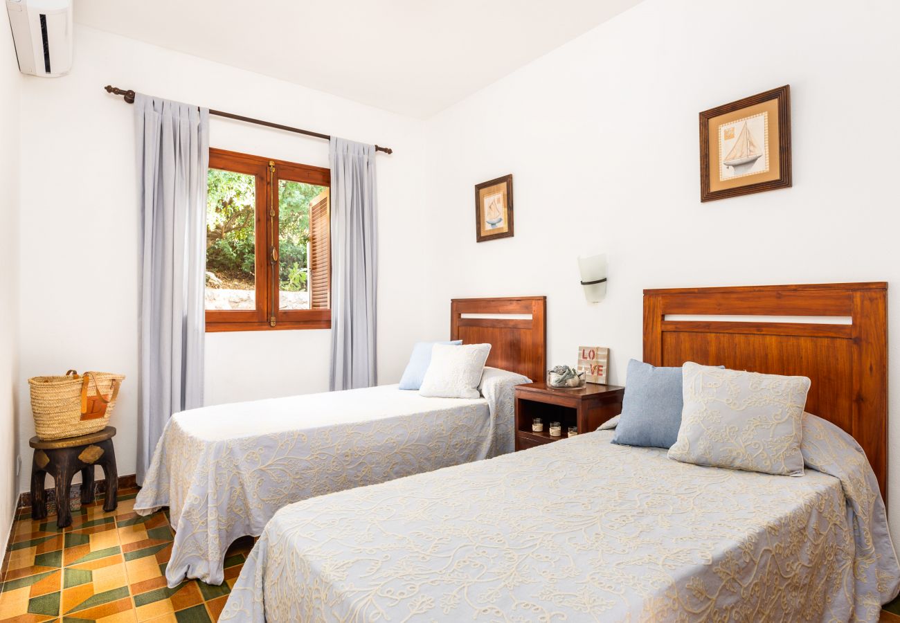 Villa in Son Bou - Menorca Luciana