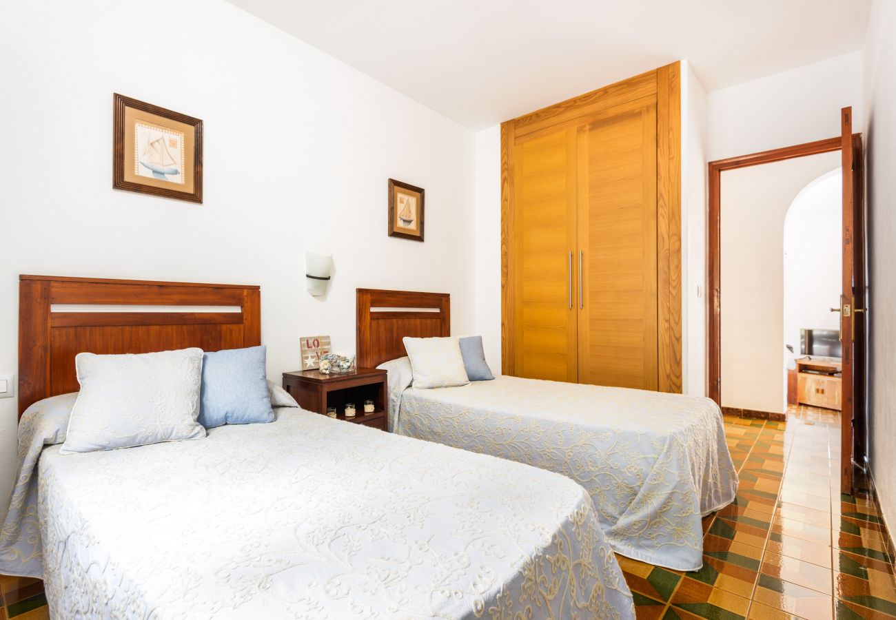Villa in Son Bou - Menorca Luciana