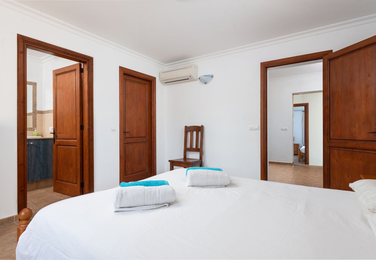 Villa in Alcudia - V. Villa Pou d'Ambroitx d'Alcúdia