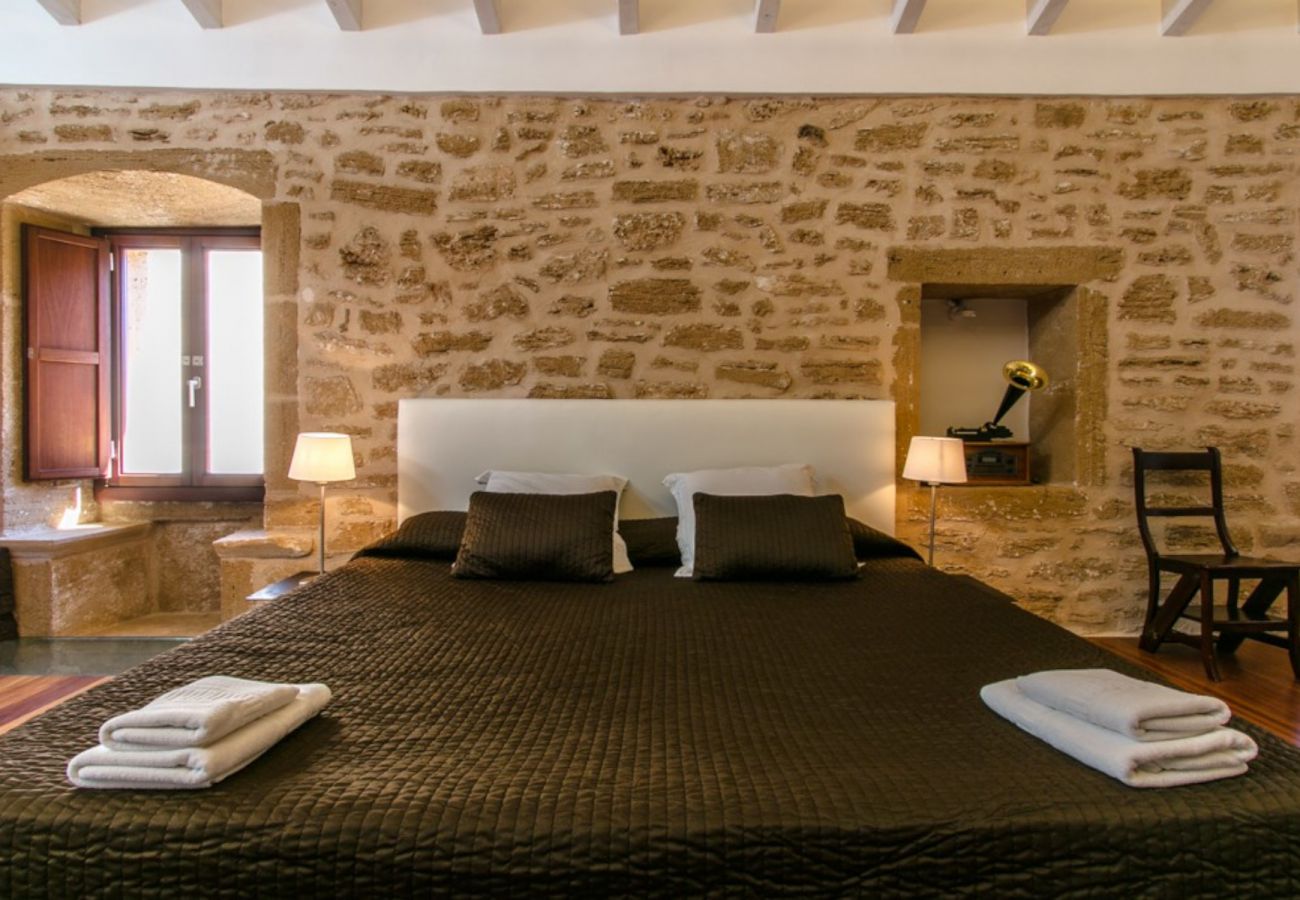 Ferienhaus in Alcudia - C. Casa Murallas en Alcudia